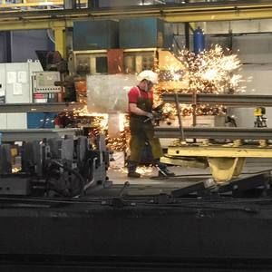 Meet your Posher, Thomas